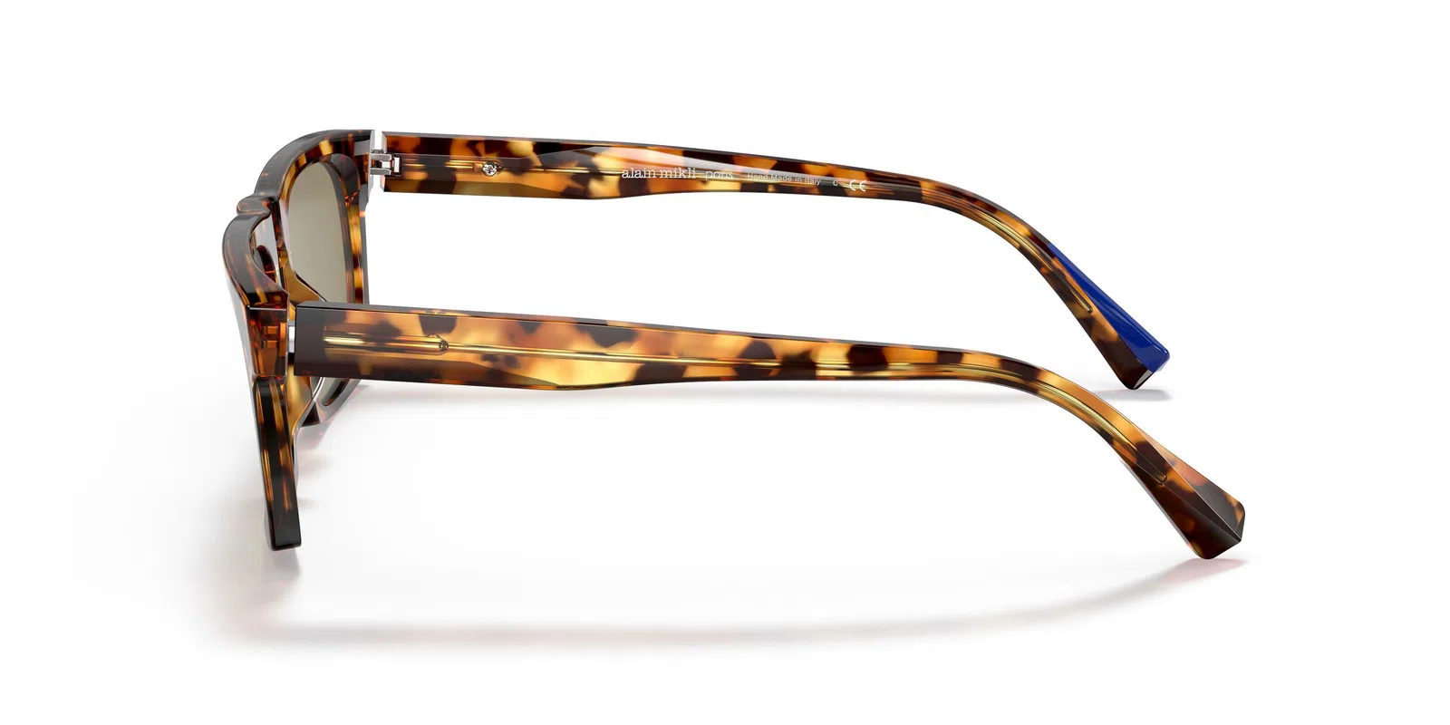 Alain Mikli N°861 Sun 5065 Sunglasses - view 14